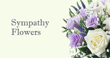 Sympathy Flowers Brixton